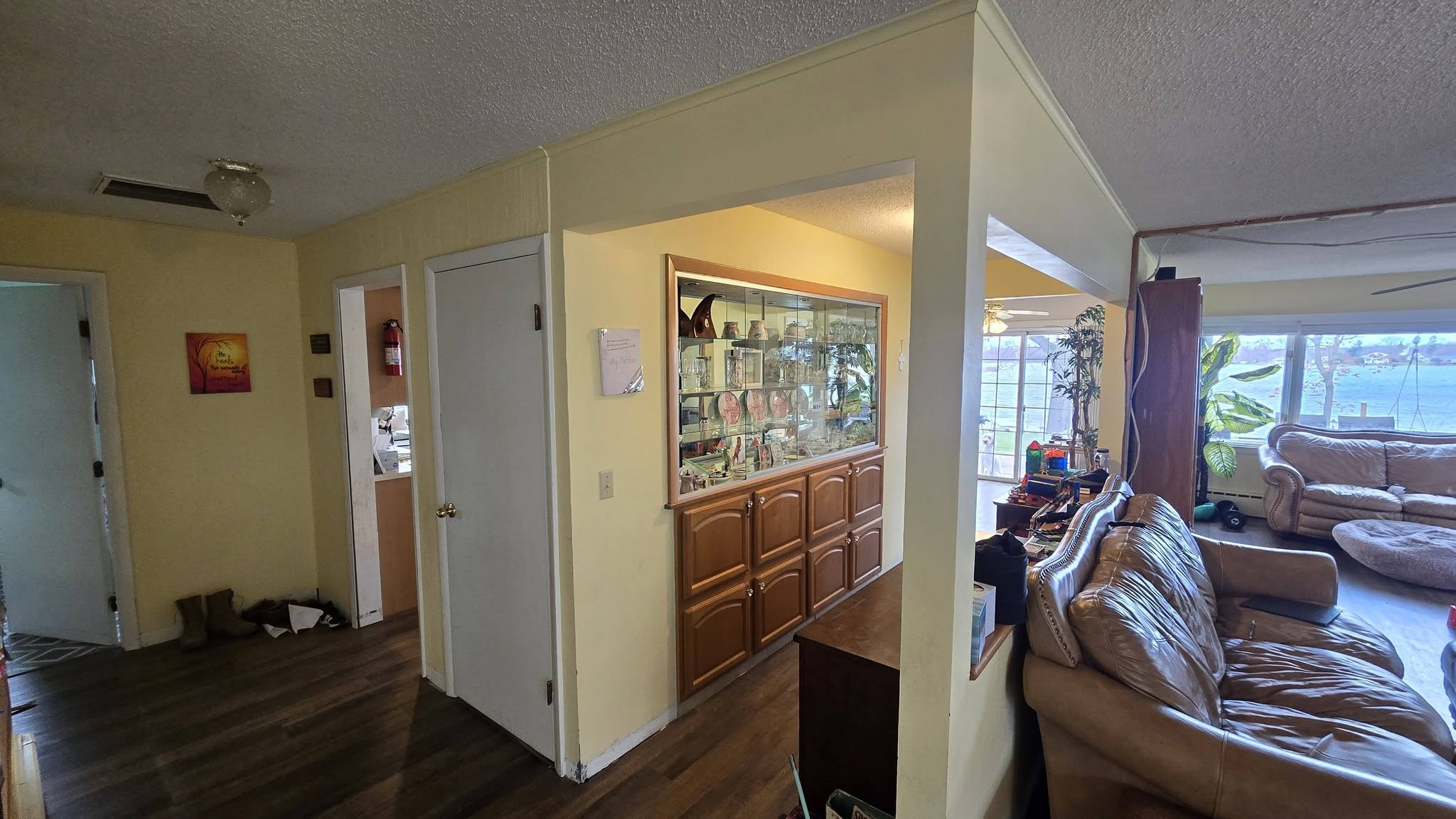 Wood Alternative Panels