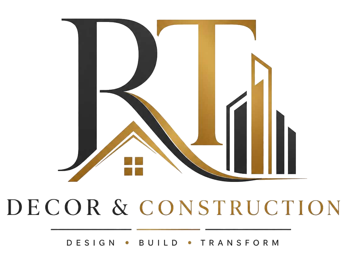 RT Decor & Construction